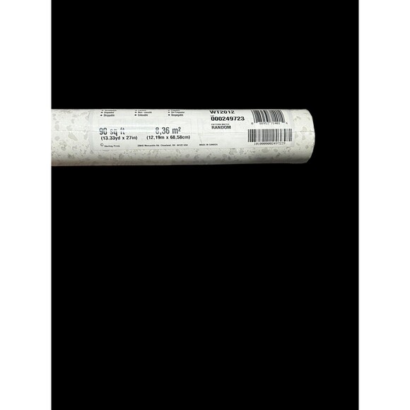Sterling Prints WT2012 Wallpaper 90 sq ft per Roll Random Pattern Unpasted - Picture 3 of 5